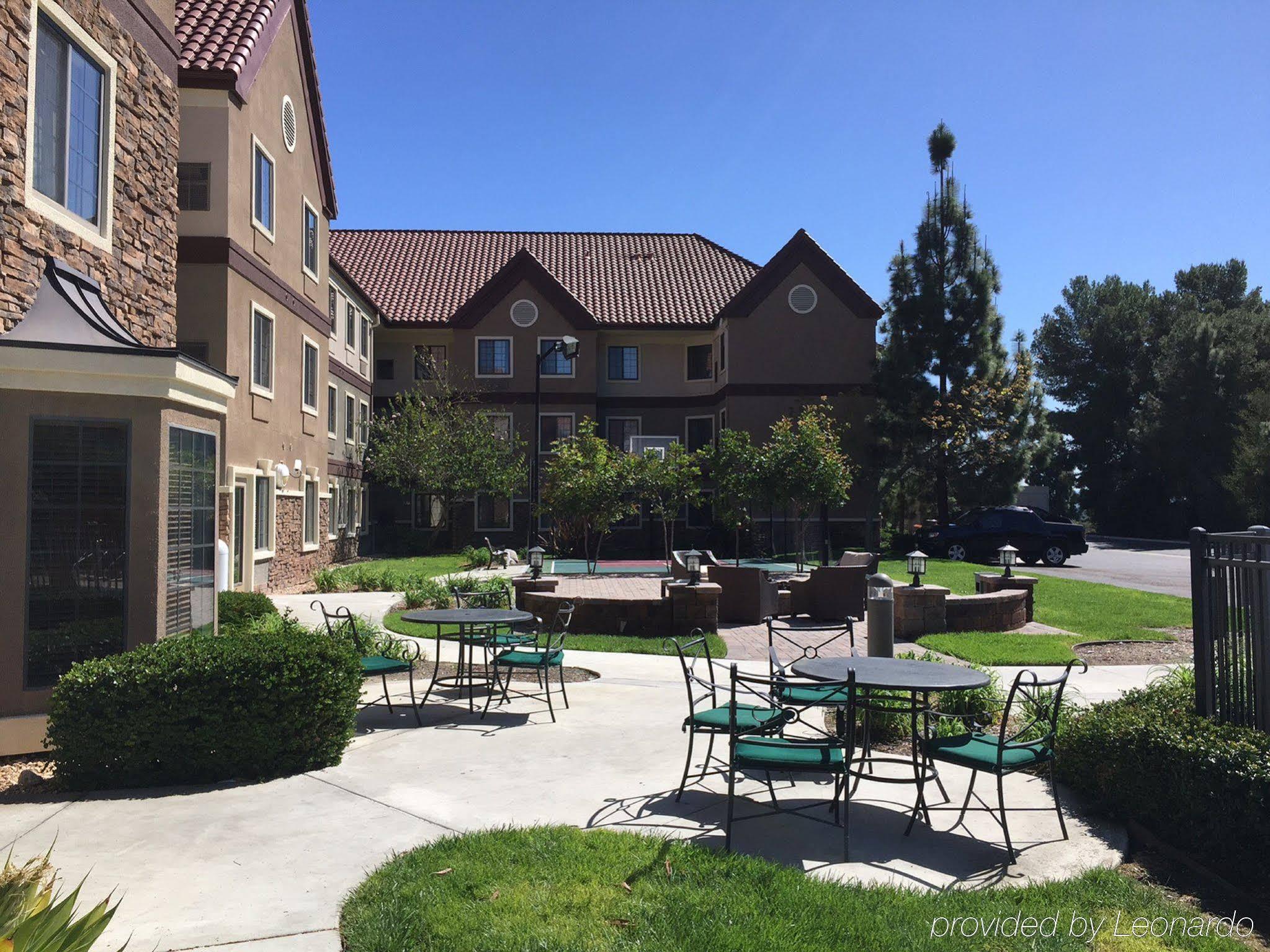 Sonesta Es Suites San Diego - Rancho Bernardo Poway Dış mekan fotoğraf