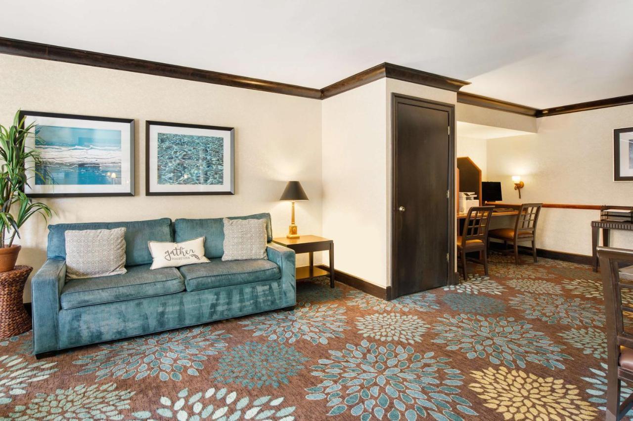 Sonesta Es Suites San Diego - Rancho Bernardo Poway Dış mekan fotoğraf