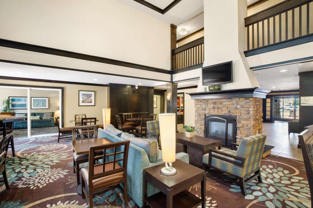 Sonesta Es Suites San Diego - Rancho Bernardo Poway Dış mekan fotoğraf