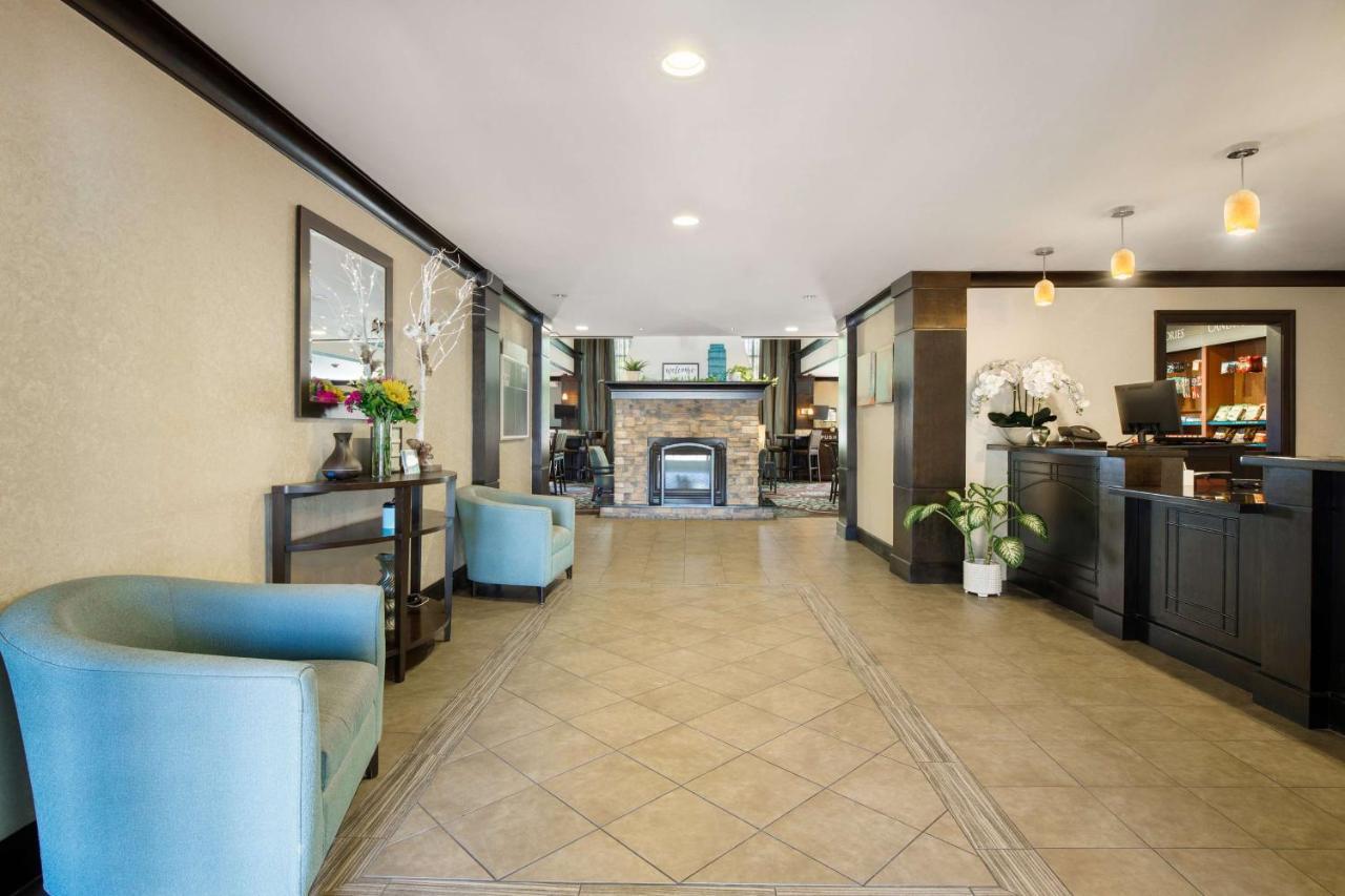 Sonesta Es Suites San Diego - Rancho Bernardo Poway Dış mekan fotoğraf