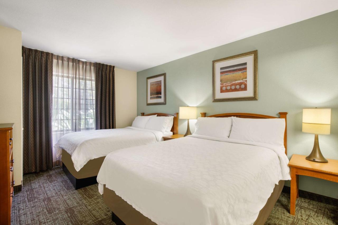 Sonesta Es Suites San Diego - Rancho Bernardo Poway Dış mekan fotoğraf