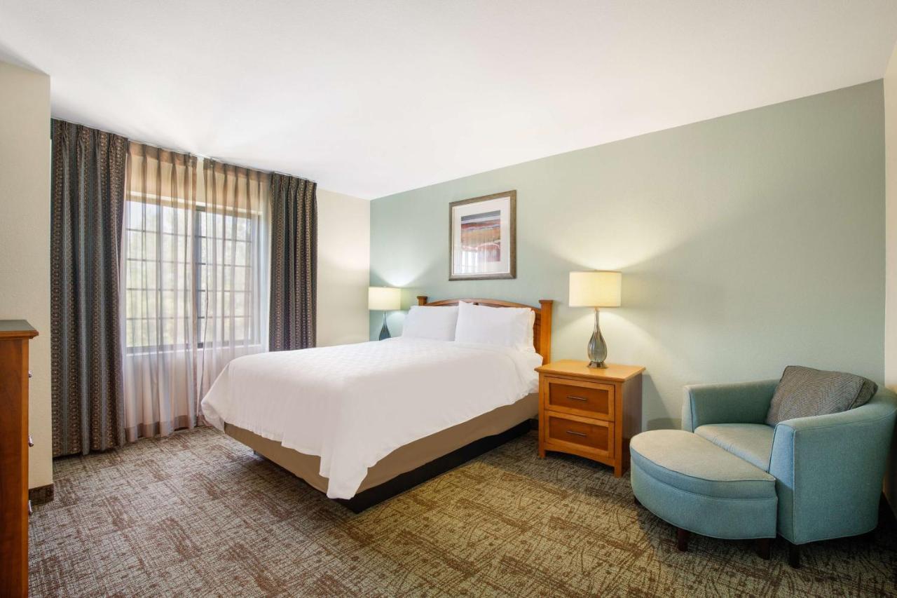 Sonesta Es Suites San Diego - Rancho Bernardo Poway Dış mekan fotoğraf