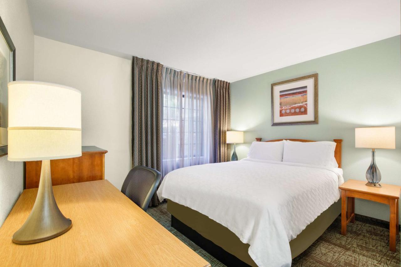 Sonesta Es Suites San Diego - Rancho Bernardo Poway Dış mekan fotoğraf