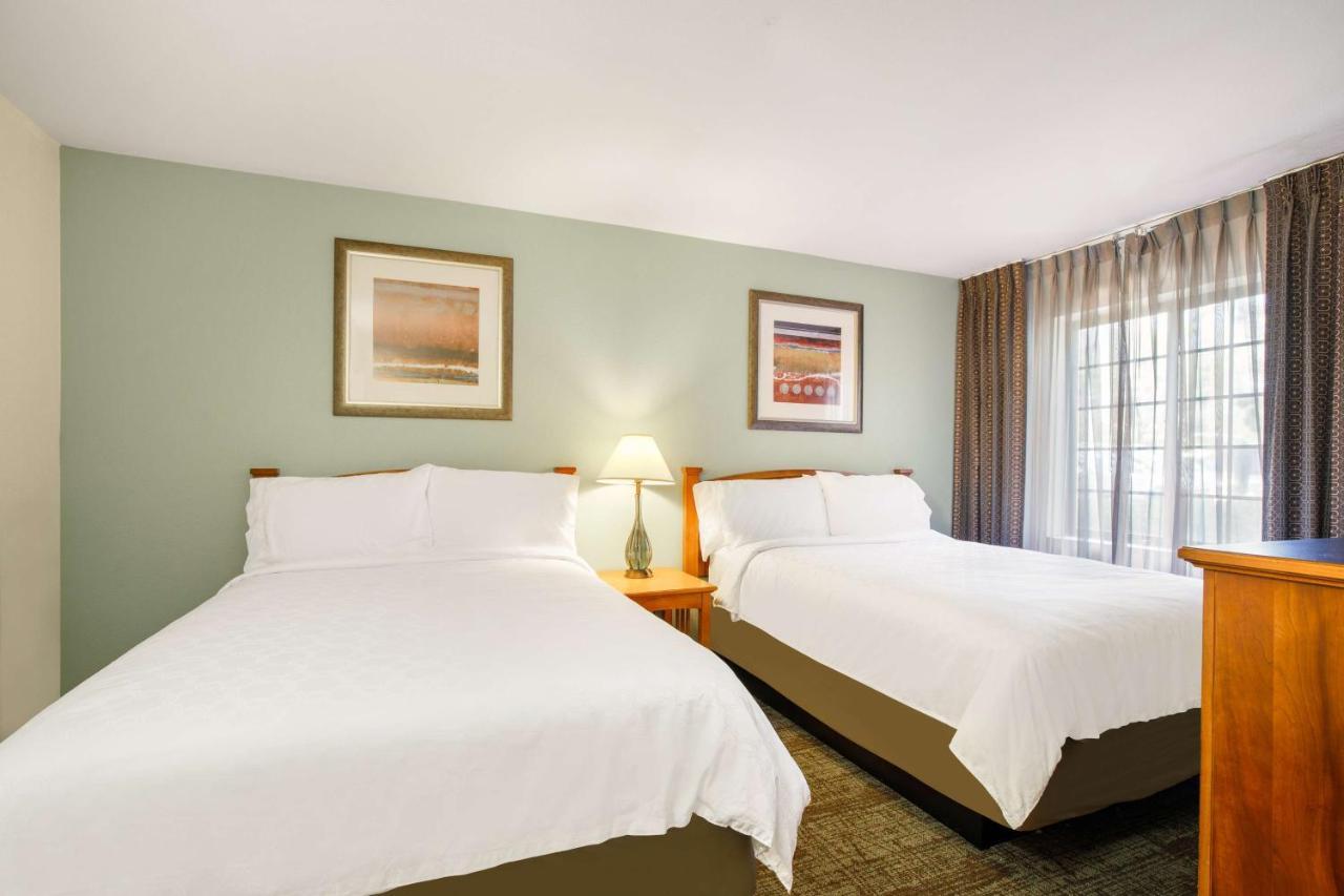 Sonesta Es Suites San Diego - Rancho Bernardo Poway Dış mekan fotoğraf