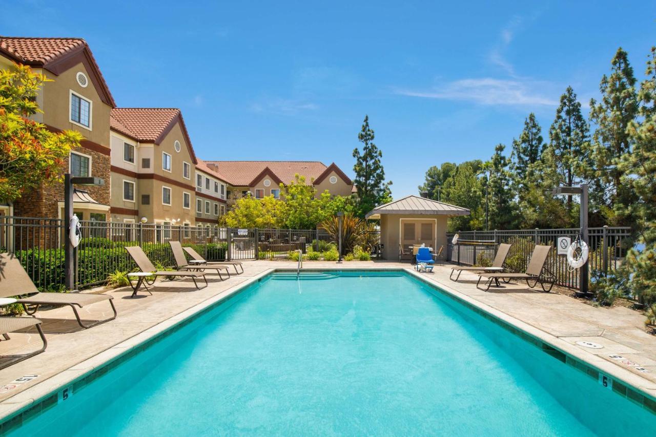 Sonesta Es Suites San Diego - Rancho Bernardo Poway Dış mekan fotoğraf