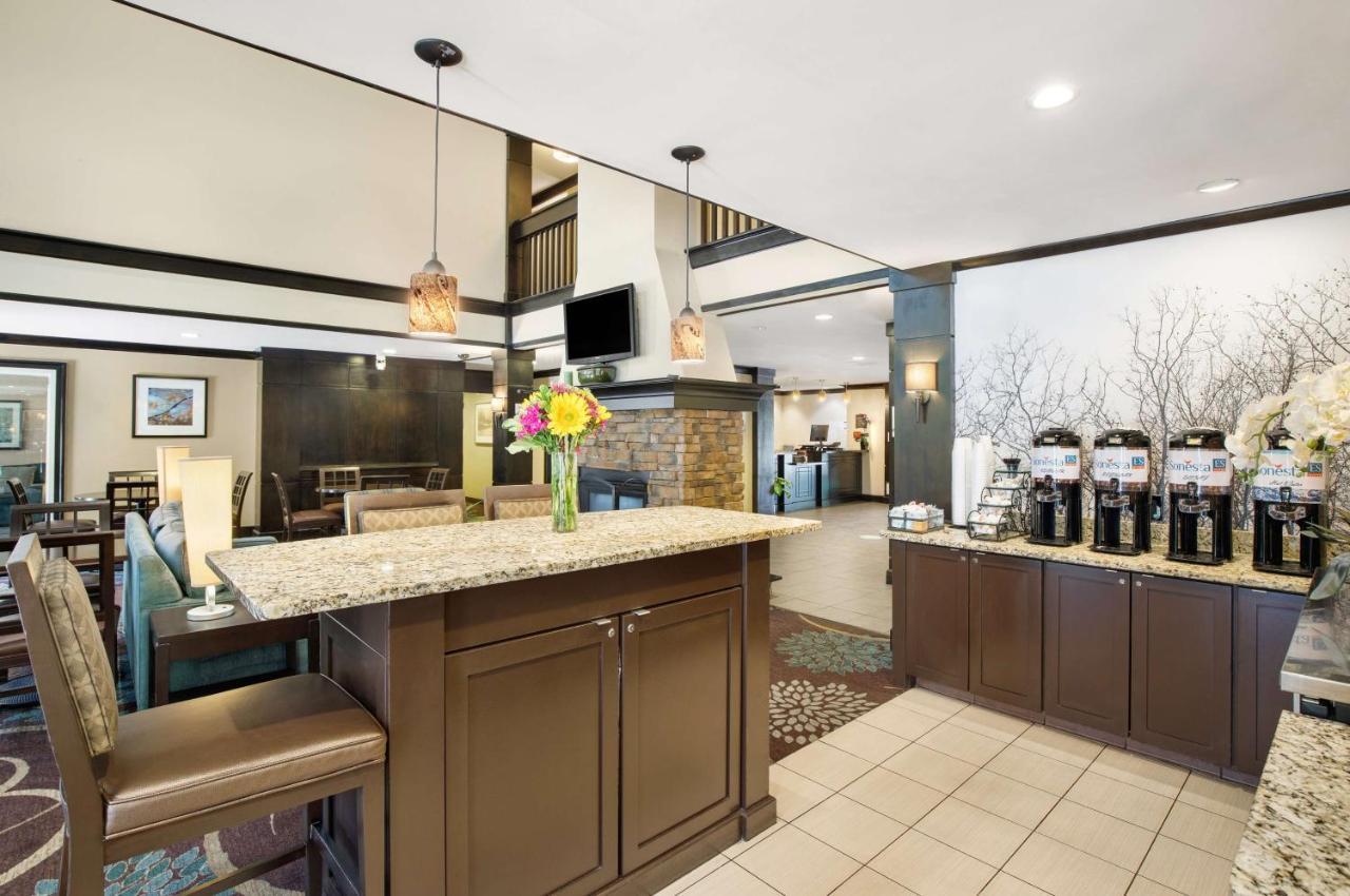 Sonesta Es Suites San Diego - Rancho Bernardo Poway Dış mekan fotoğraf