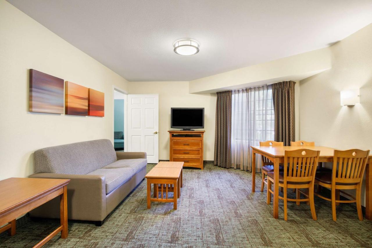 Sonesta Es Suites San Diego - Rancho Bernardo Poway Dış mekan fotoğraf