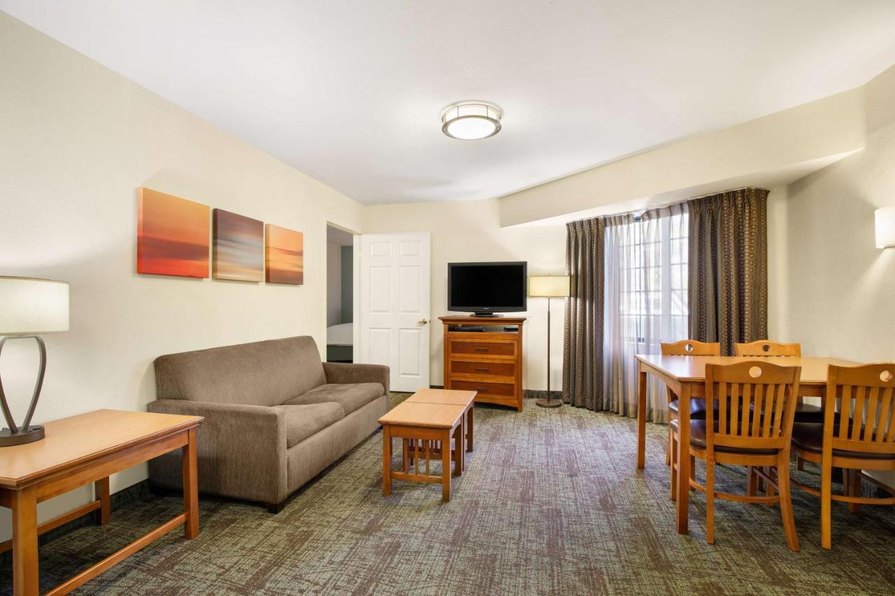 Sonesta Es Suites San Diego - Rancho Bernardo Poway Dış mekan fotoğraf
