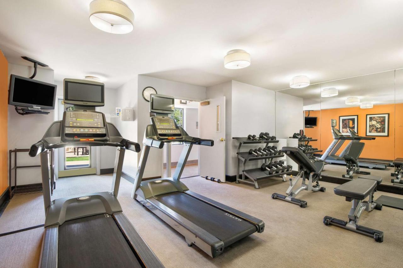 Sonesta Es Suites San Diego - Rancho Bernardo Poway Dış mekan fotoğraf