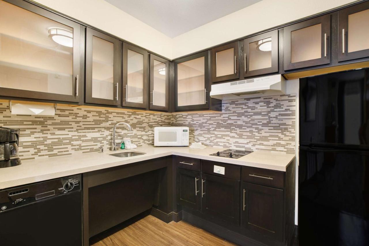 Sonesta Es Suites San Diego - Rancho Bernardo Poway Dış mekan fotoğraf