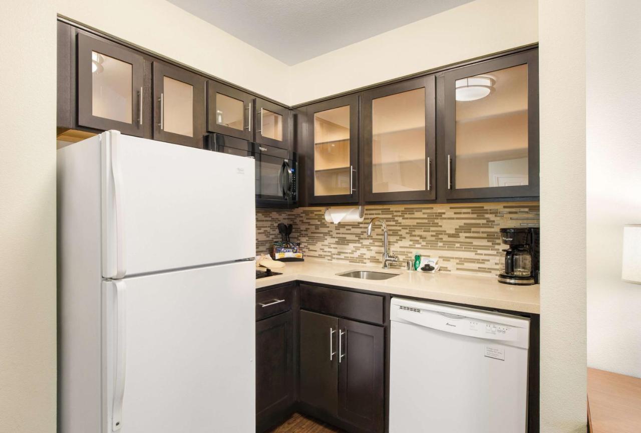 Sonesta Es Suites San Diego - Rancho Bernardo Poway Dış mekan fotoğraf