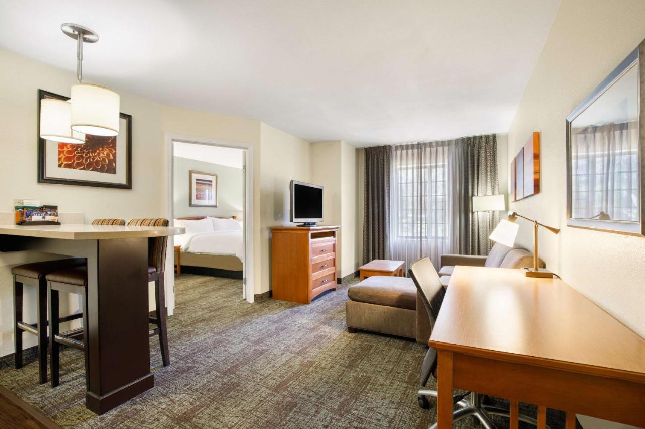 Sonesta Es Suites San Diego - Rancho Bernardo Poway Dış mekan fotoğraf