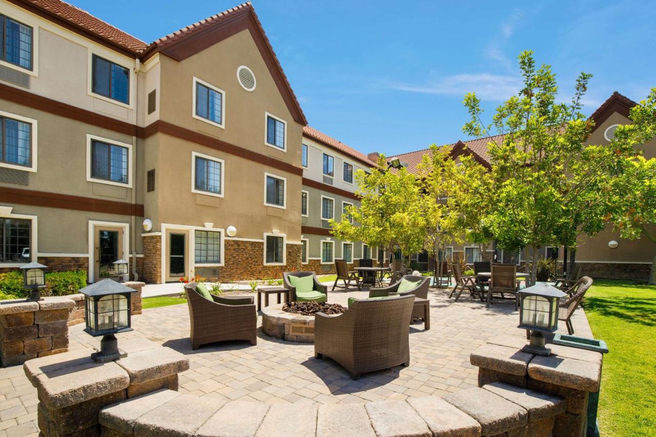 Sonesta Es Suites San Diego - Rancho Bernardo Poway Dış mekan fotoğraf