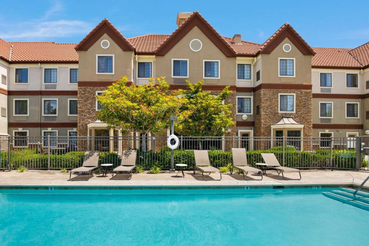 Sonesta Es Suites San Diego - Rancho Bernardo Poway Dış mekan fotoğraf
