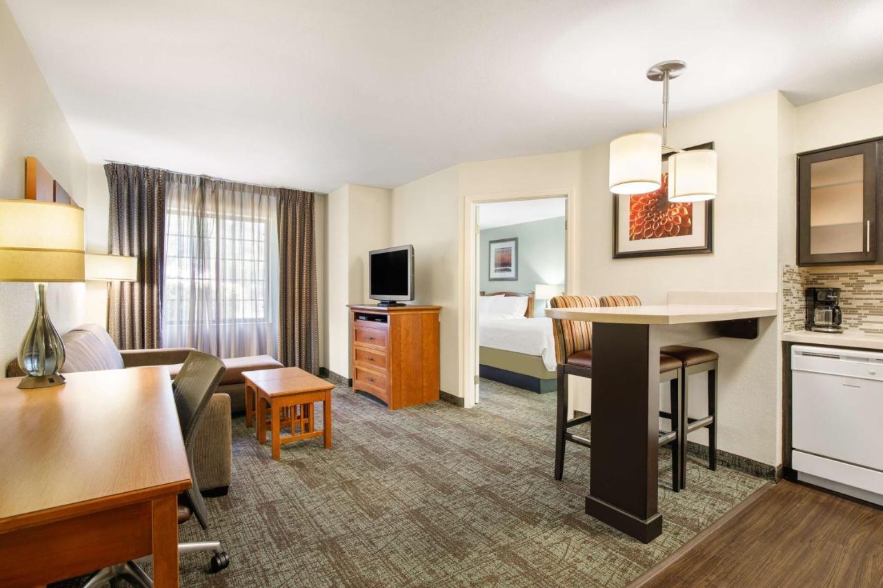 Sonesta Es Suites San Diego - Rancho Bernardo Poway Dış mekan fotoğraf