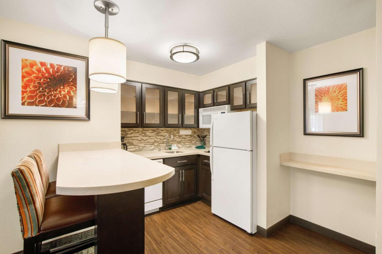 Sonesta Es Suites San Diego - Rancho Bernardo Poway Dış mekan fotoğraf