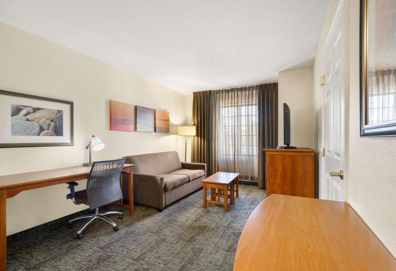Sonesta Es Suites San Diego - Rancho Bernardo Poway Dış mekan fotoğraf