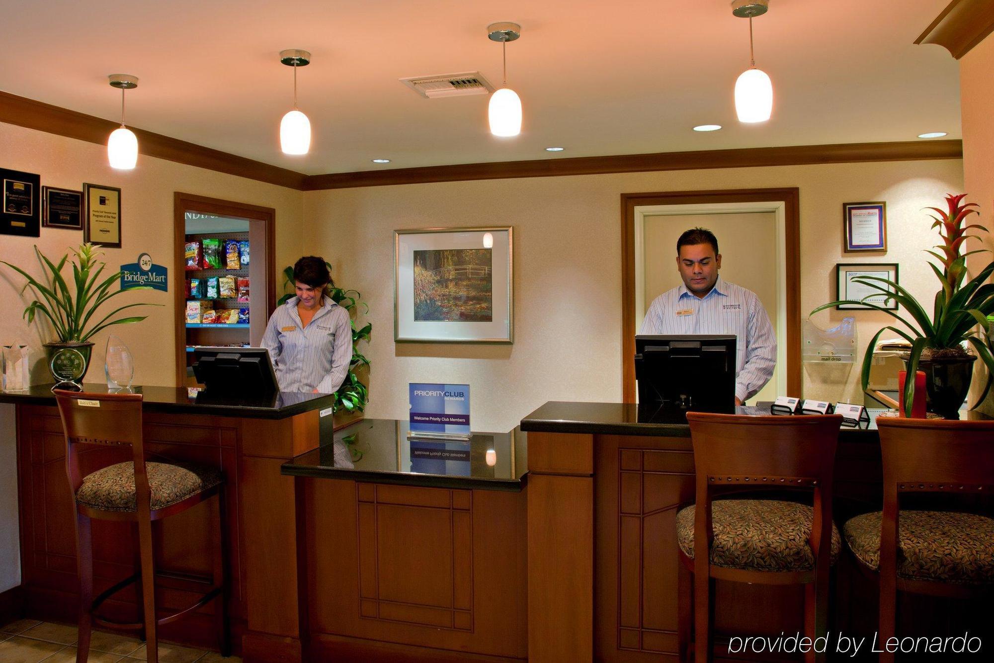 Sonesta Es Suites San Diego - Rancho Bernardo Poway İç mekan fotoğraf