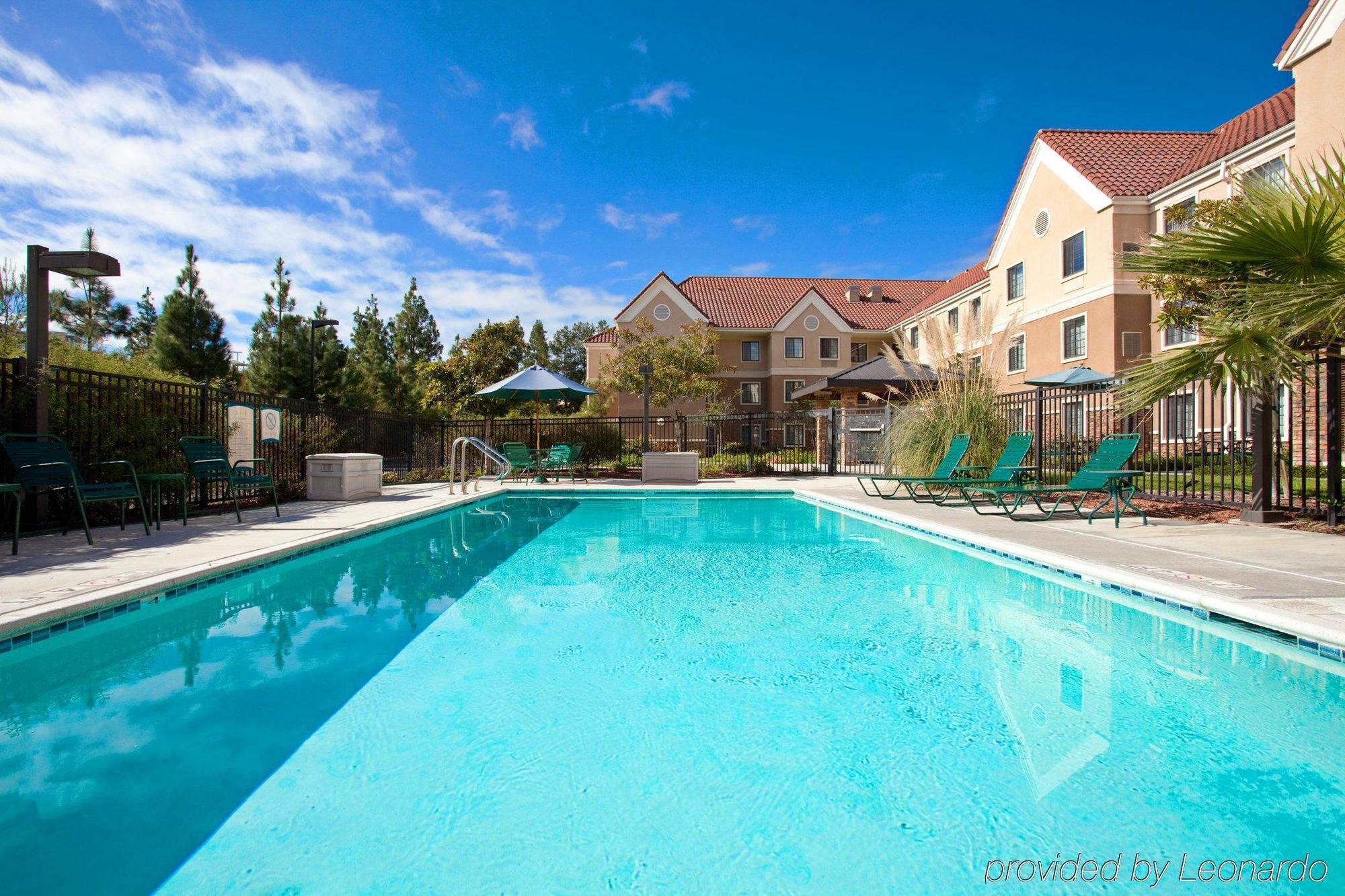 Sonesta Es Suites San Diego - Rancho Bernardo Poway Konforlar fotoğraf