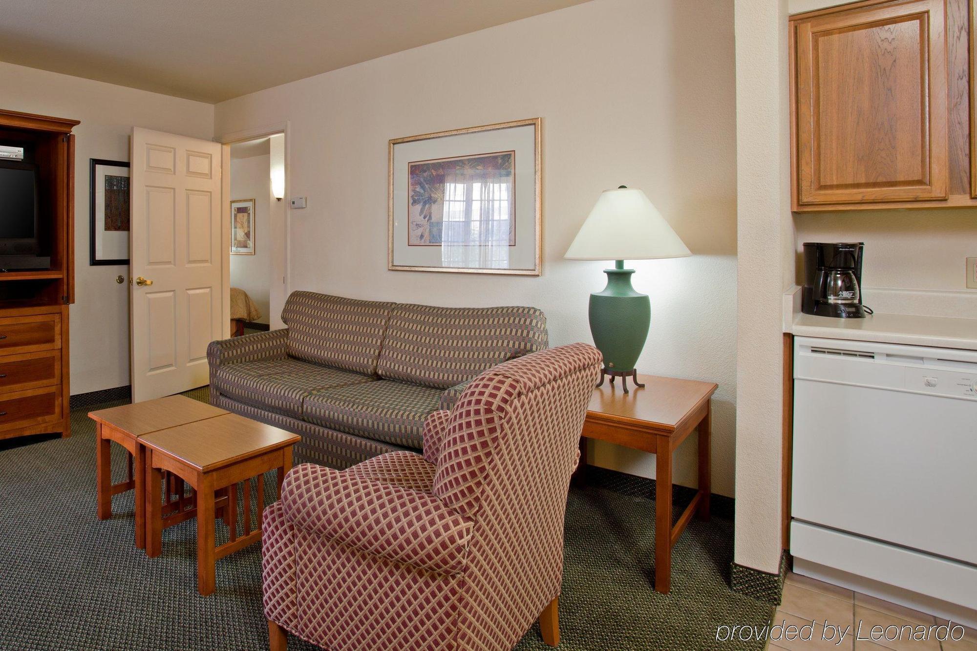 Sonesta Es Suites San Diego - Rancho Bernardo Poway Oda fotoğraf