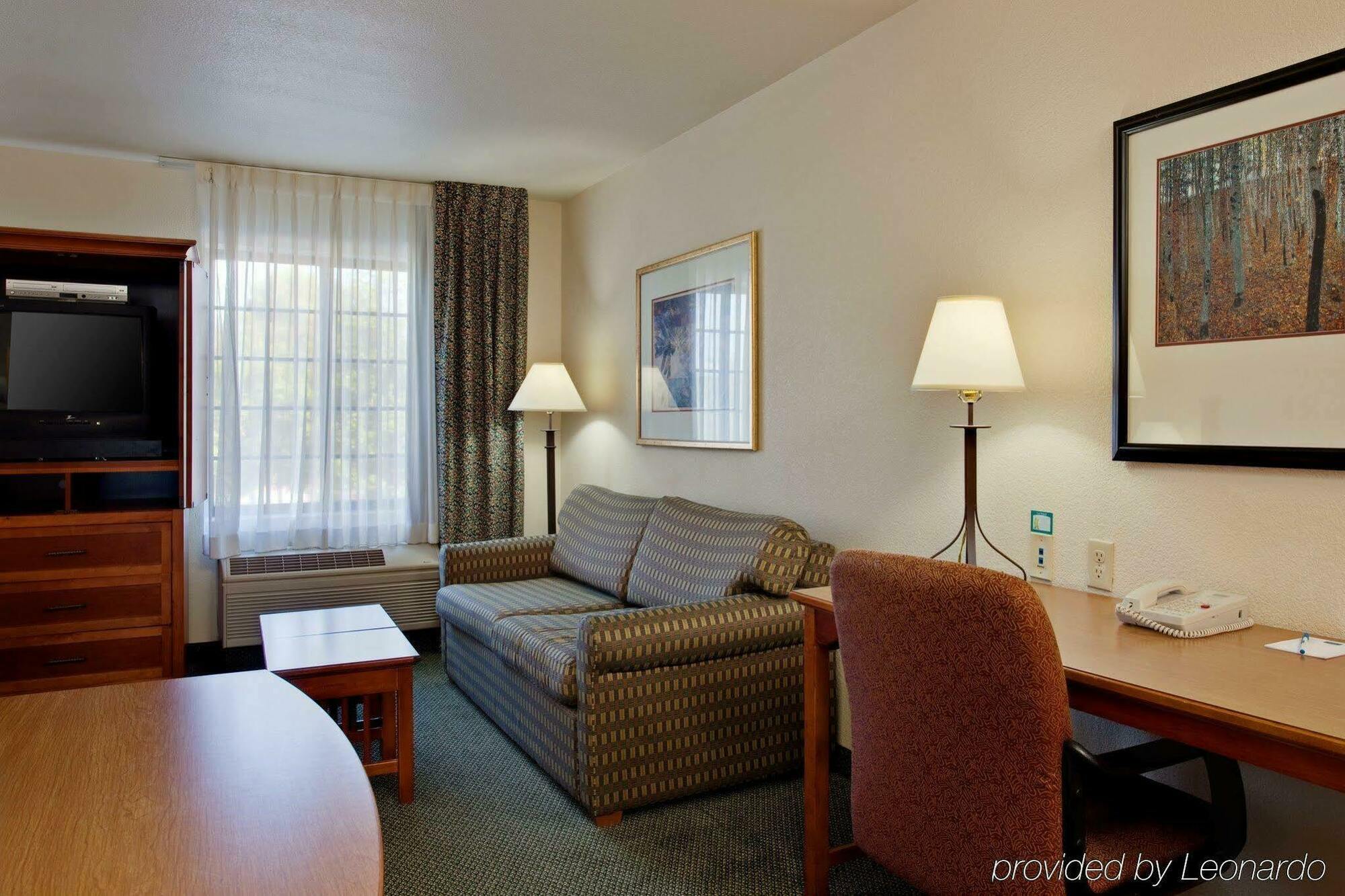 Sonesta Es Suites San Diego - Rancho Bernardo Poway Dış mekan fotoğraf